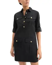 Veronica Beard Saude Dress
