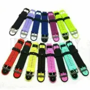 1* For Garmin Forerunner 235 630 230 Watch Silicone Replacement Wrist Band Strap