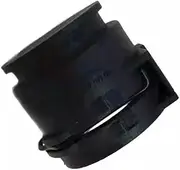 Water Flange 11531439134 Plug for BMW F07 F10 F11 F12 F20 F21 F22 F23 F30 F31 F32 F33 F36 F34 Upgrade Joint Flange Pipe Spare Parts