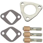 Exhaust Manifold Install Kit Fits Massey Ferguson Tractor MF 231 234 250 253 255