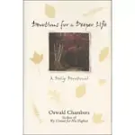 DEVOTIONS FOR A DEEPER LIFE: A DAILY DEVOTIONAL