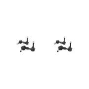 Nolathane Sway bar link Kit for HONDA CIVIC FD2 EXCL TYPE R 4CYL 2/2006-2011