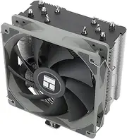 Thermalright Assassin King 120 SE CPU Air Cooler, 5 Heatpipes Tower Cooler, 148mm High, TL-C12C PWM Quiet Fan CPU Cooling, for AMD AM4/AM5, Intel LGA1150/1151/1200/1700/1851, Desktop PC Cooling