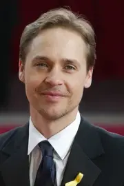 Chad Lowe at 75th Academy Awards Kodak Theater March 23 in Hollyw- 2003 Photo 1