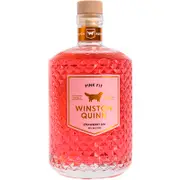 Winston Quinn Pink Fit Gin 700mL