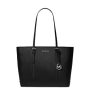 Jet Set Travel large handbag One size black