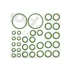 GPD A/C Receiver Drier Kit 9444789 for Honda