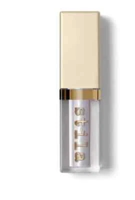 Stila Little White Lies Liquid Eyeshadow "PEACH PRETENSE" 0.153 oz/4.5ml NIB