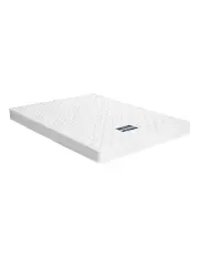[Giselle Bedding] Arina Series Queen Mattress 13cm in White