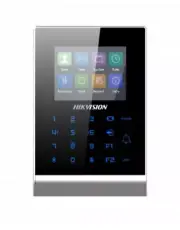 Hikvision Pro Series DS-K1T105AM Standalone access control reader, LCD color 2.8