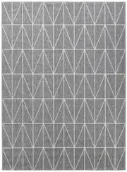 Nevada 694 Indoor Outdoor Grey Rug