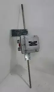 NEW Conveyer Components Model FS-2 Material Flow Switch Control FS2