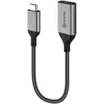 ALOGIC Ultra USB-C (Male) to HDMI 4K (Female) Adapter
