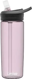 CAMELBAK Eddy+ Everyday Water Bottle - BPA Free - Leak-proof Design - 600ml