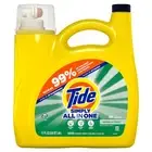 Tide Simply Clean & Fresh Liquid Laundry Detergent Daybreak Fresh 2067132