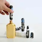 Portable Mini Perfume Bottle 5ml Mini Atomizer New Spray Refill Bottles Travel