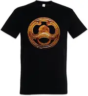 [Urban Backwoods] Thulsa Doom Logo II Men T-Shirt