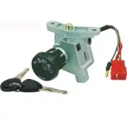 MBK 50 CS MACH G EU1 2002 2003 KEY SET STARTER LOCK