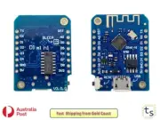 Wemos D1 mini V3.0 IoT WiFi Wireless Board Arduino IDE Compatible ESP8266