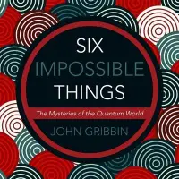 在飛比找博客來優惠-Six Impossible Things: The Mys