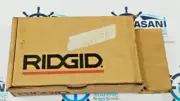 RIDGID CONDUIT BENDER MODEL NO : B-1711 1/2" - 3/4"/12mm-19mm