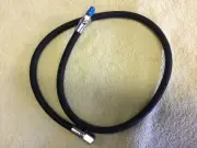 Regulator Flex Hose 36” Long as pictured NEW