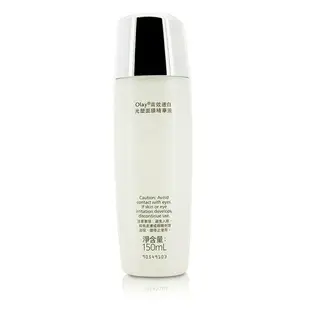 歐蕾 Olay - 高效透白光塑面膜精華液White Radiance Light-Perfecting Mask Lotion