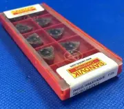 sealed pack SANDVIK 266LG-16MJ01A200E carbide threading inserts;1125Machinist