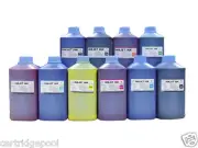 10Liter ND® Pigment Refill Ink for Canon PGI-9 PIXMA Pro9500 and Pro9500 Mark II