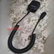 TCA Replica Hand Microphone High and Low Volume Adjustment PRC152/148 Dedicated