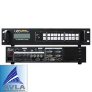 AMS-SC358 LED Screen Processor - Video Switcher/Scaler