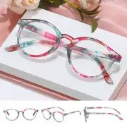 Ultralight Anti-Blue Light Reading Glasses Hyperopia Glasses Men Women