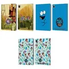 FOSTER'S HOME FOR IMAGINARY FRIENDS GRAPHICS LEATHER BOOK CASE FOR APPLE iPAD