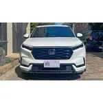 (台中大里）本田 HONDA CRV6 RF包 三件式前中後 空力套件 RF套件 CRV6 RF CRV6空力套件