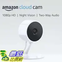 在飛比找PChome商店街優惠-[7美國直購] 攝像機 Amazon Cloud Cam S
