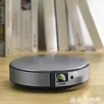 投影機 堅果C6微型投影儀家用WIFI無線高清智慧投影無屏電視支持1080P MKS 薇薇家飾