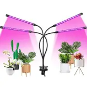 4 Head 80LEDs Full Spectrum Grow Light