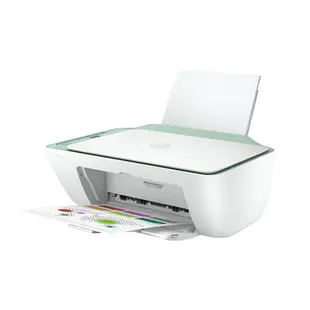 HP 惠普 Deskjet 2722 WIFI 印表機 影印機 WIFI 相片噴墨多功能事務機