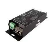 SIRS-E® LED DMX RDM Decoder 4 Channel RGB RGBW Controller 8A/CH, 12-36V DC