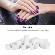 Nail Sponge Versatile Multiface Soft Mini Blush Blending Sponge Manicure Tools