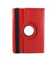 For Ipad Mini 3 / 2 / 1 7.9 Inch 360 Degree Rotation Leather Case
