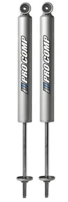 934005B Pro Comp PRO-X Twin Tube Shock Absorber for 17-2023 Ford F-250 /F-350 SD