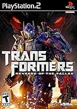 Transformers: Revenge of the Fallen