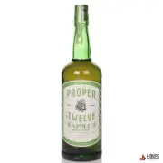 Proper No. Twelve Irish Apple Whiskey 700ml