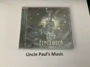 Beneath the Ashes * by Fractured (CD, Apr-2011, Metropolis Brand New Sealed