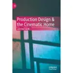 PRODUCTION DESIGN & THE CINEMATIC HOME
