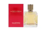 Voce Viva by Valentino for Women - 3.4 oz EDP Spray