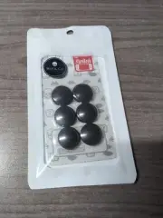 Skull & Co. Joystick Cover For Nintendo SWITCH / OLED / Lite Joy-Cons NEW