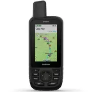 Garmin 010-02813-00 GPSMAP 67 3” GPS Hiking Handheld Device