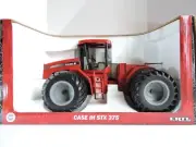 2001 VINTAGE Case IH STX 375 Tractor Ertl No. 14003 1/16th Scale NEW IN ORIG BOX